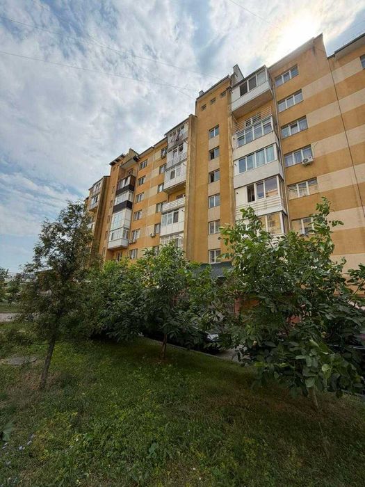 Квартира на Р-н Довженка в Івано-Франківську, ID 263217, фото №17