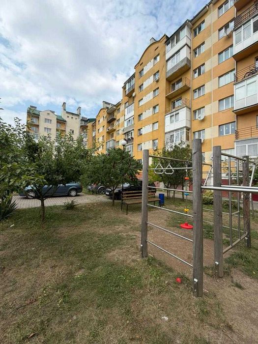 Квартира на Р-н Довженка в Івано-Франківську, ID 263217, фото №18