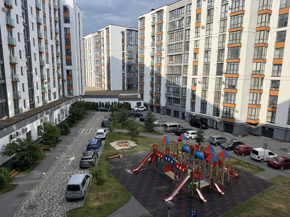 Квартира на ЖК «Липки» в Івано-Франківськ, ID 263220, фото №5