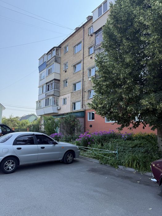 Квартира в Києві, ID 308906, фото №11