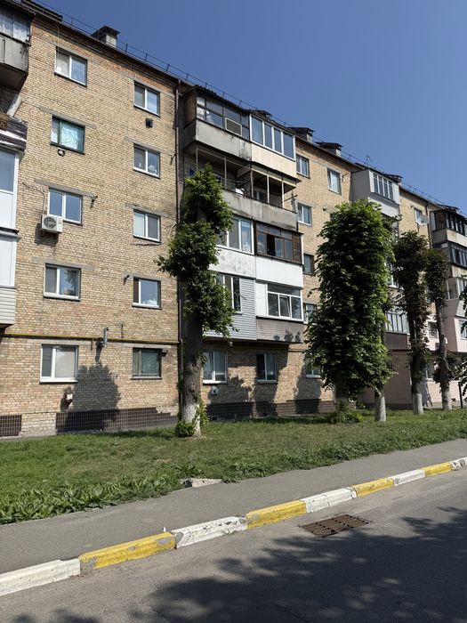 Квартира в Києві, ID 308906, фото №13