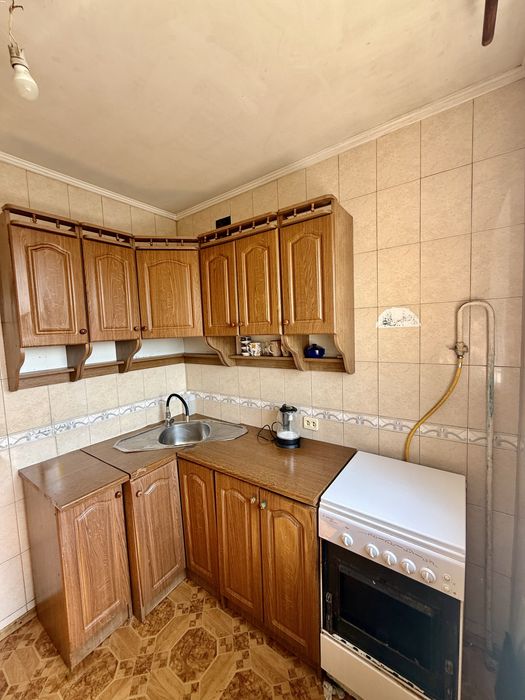 Квартира в Києві, ID 308906, фото №7