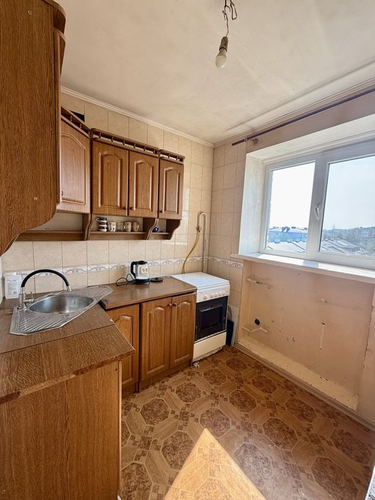 Квартира в Києві, ID 308906, фото №8