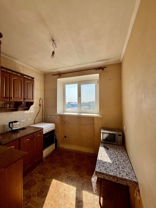 Квартира в Києві, ID 308906, фото №9