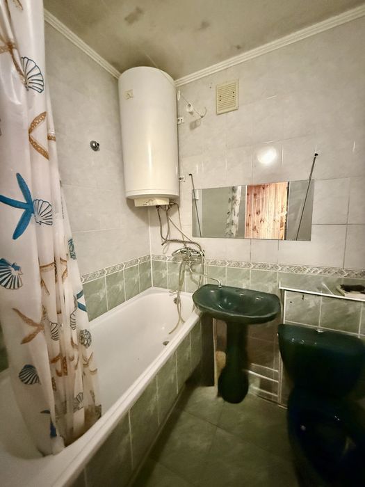 Квартира в Києві, ID 308906, фото №10