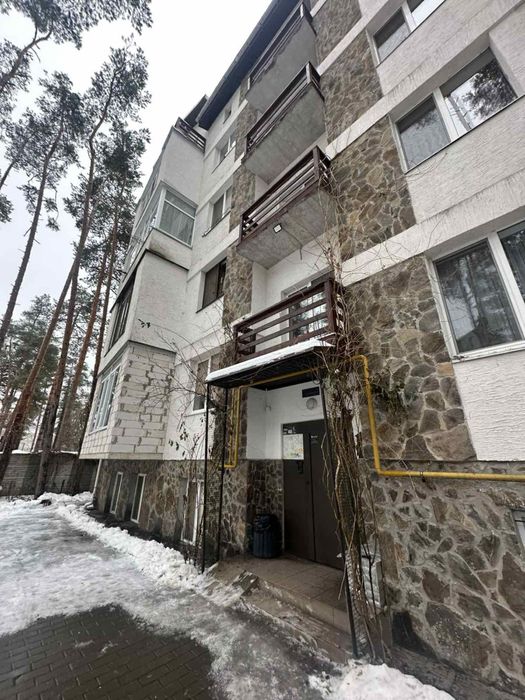 Квартира на вул. Єрощенка в Києві, ID 263238, фото №2