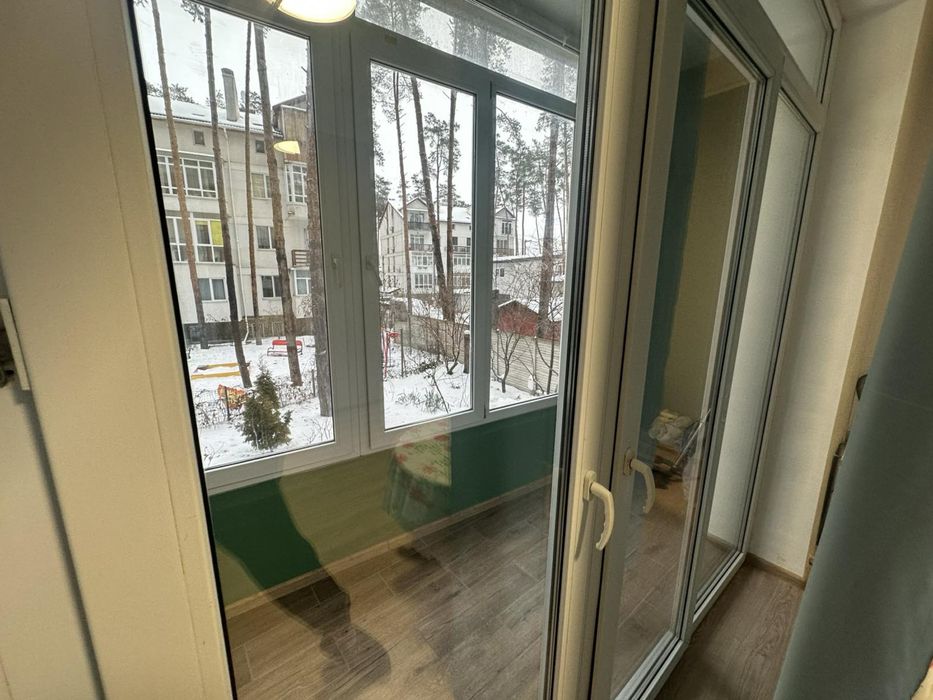 Квартира на вул. Єрощенка в Києві, ID 263238, фото №8