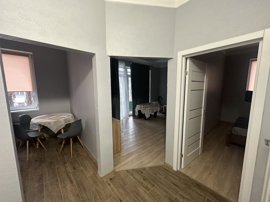 Квартира на вул. Єрощенка в Києві, ID 263238, фото №9