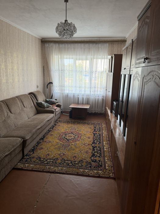 Квартира на вул. Британська в Сумах, ID 292343, фото №1