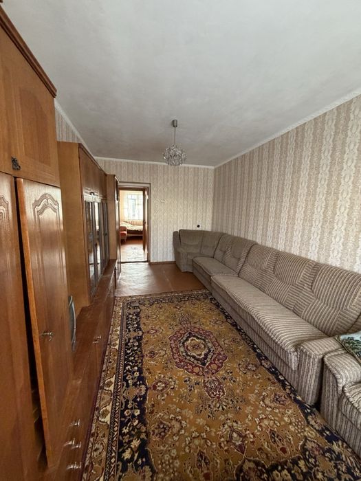Квартира на вул. Британська в Сумах, ID 292343, фото №2