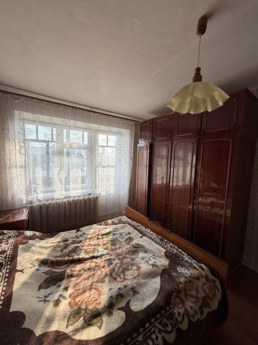 Квартира на вул. Британська в Сумах, ID 292343, фото №4