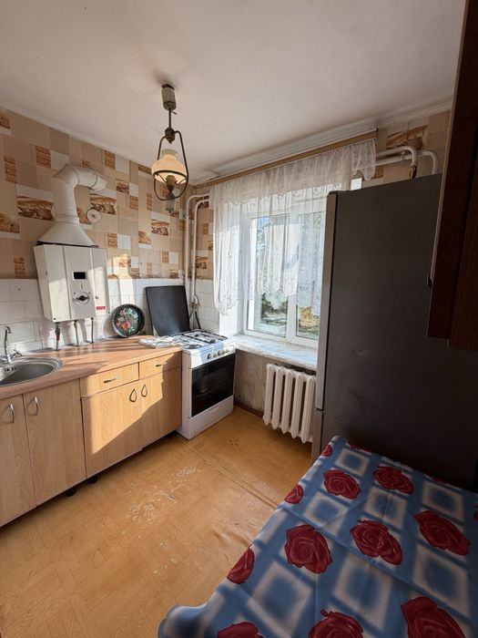 Квартира на вул. Британська в Сумах, ID 292343, фото №5