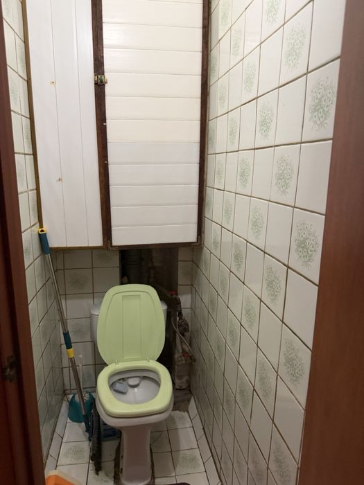 Квартира на вул. Британська в Сумах, ID 292343, фото №7