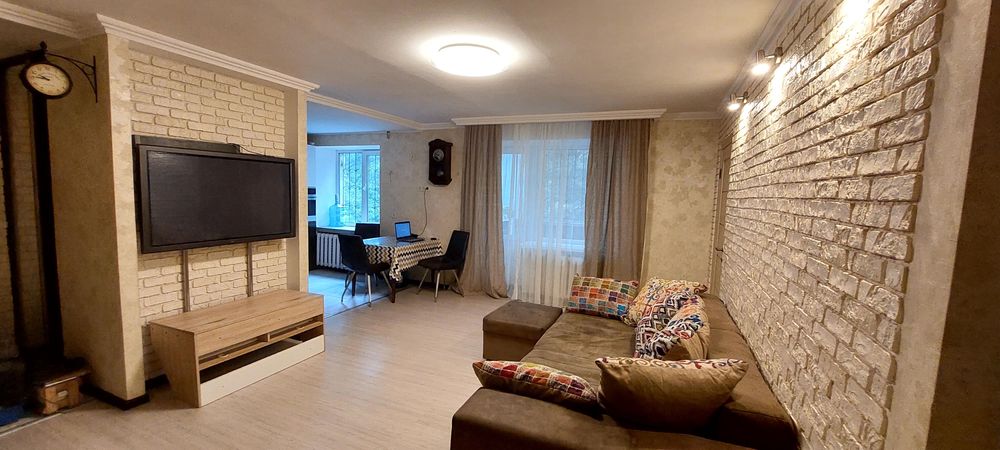 Квартира на біля метро Берестейська в Києві, ID 263267, фото №1