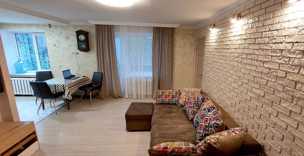 Квартира на біля метро Берестейська в Києві, ID 263267, фото №2