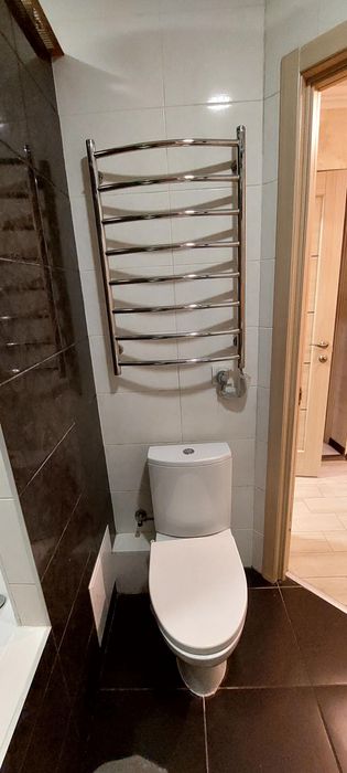 Квартира на біля метро Берестейська в Києві, ID 263267, фото №13