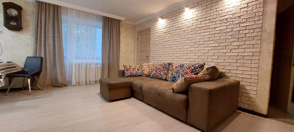 Квартира на біля метро Берестейська в Києві, ID 263267, фото №6