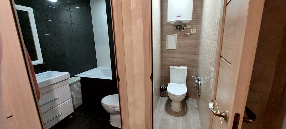 Квартира на біля метро Берестейська в Києві, ID 263267, фото №8