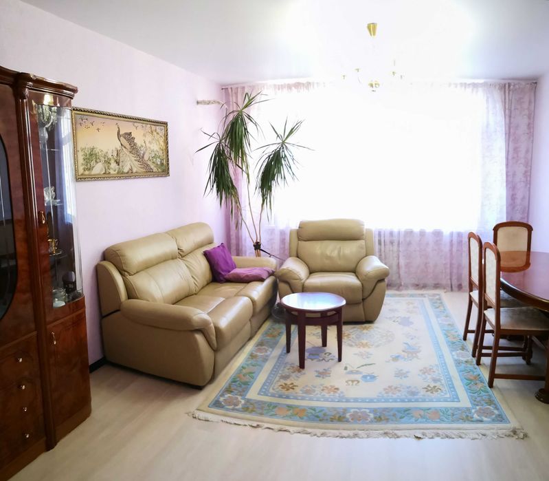 Квартира на вул. Авиаконструктора Ігоря Сікорського, 4в в Києві, ID 263290, фото №1