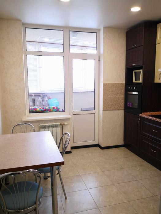Квартира на вул. Авиаконструктора Ігоря Сікорського, 4в в Києві, ID 263290, фото №2