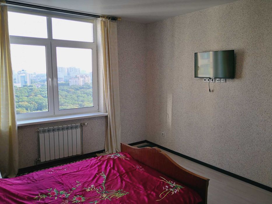 Квартира на вул. Авиаконструктора Ігоря Сікорського, 4в в Києві, ID 263290, фото №11