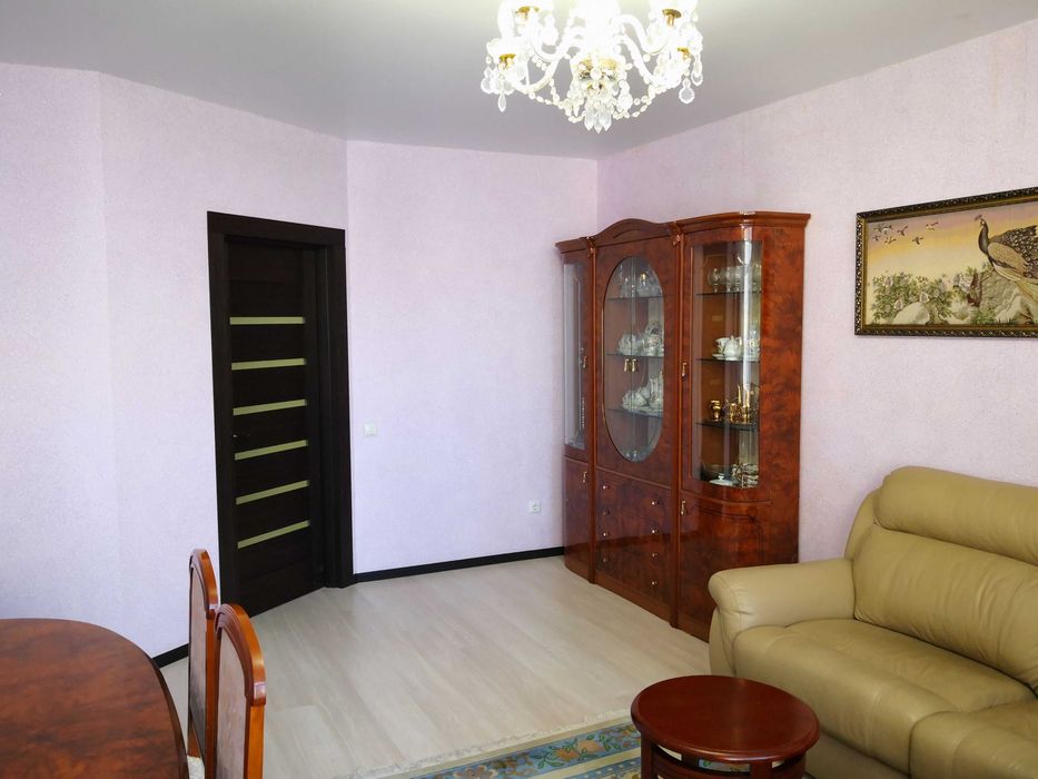 Квартира на вул. Авиаконструктора Ігоря Сікорського, 4в в Києві, ID 263290, фото №13