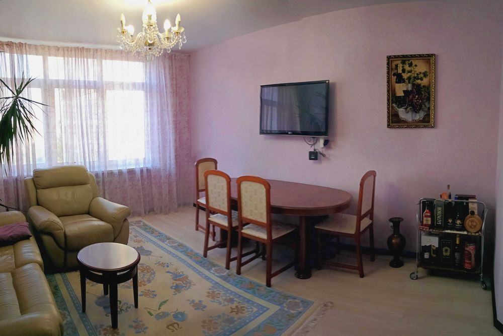 Квартира на вул. Авиаконструктора Ігоря Сікорського, 4в в Києві, ID 263290, фото №16