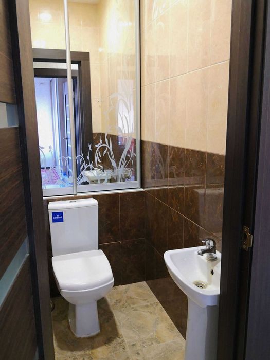 Квартира на вул. Авиаконструктора Ігоря Сікорського, 4в в Києві, ID 263290, фото №20