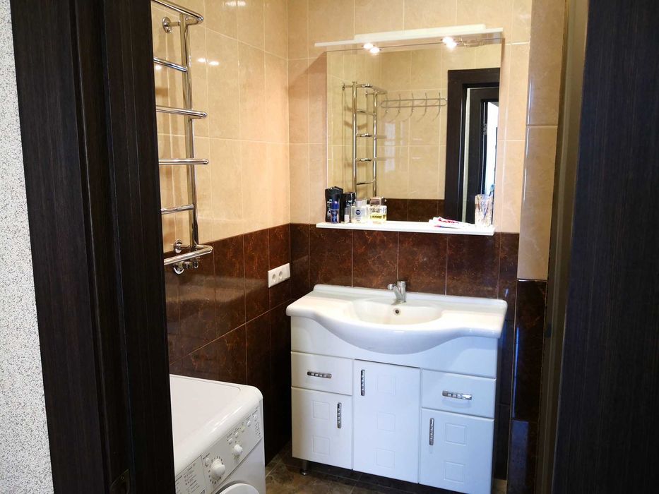 Квартира на вул. Авиаконструктора Ігоря Сікорського, 4в в Києві, ID 263290, фото №3