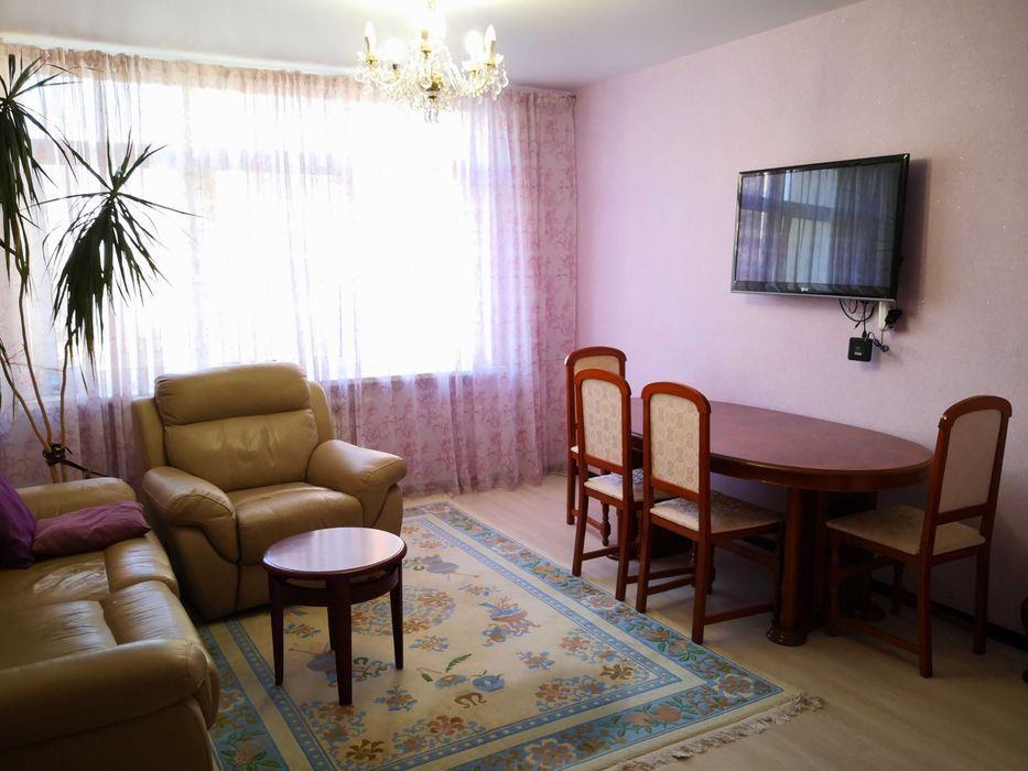 Квартира на вул. Авиаконструктора Ігоря Сікорського, 4в в Києві, ID 263290, фото №21
