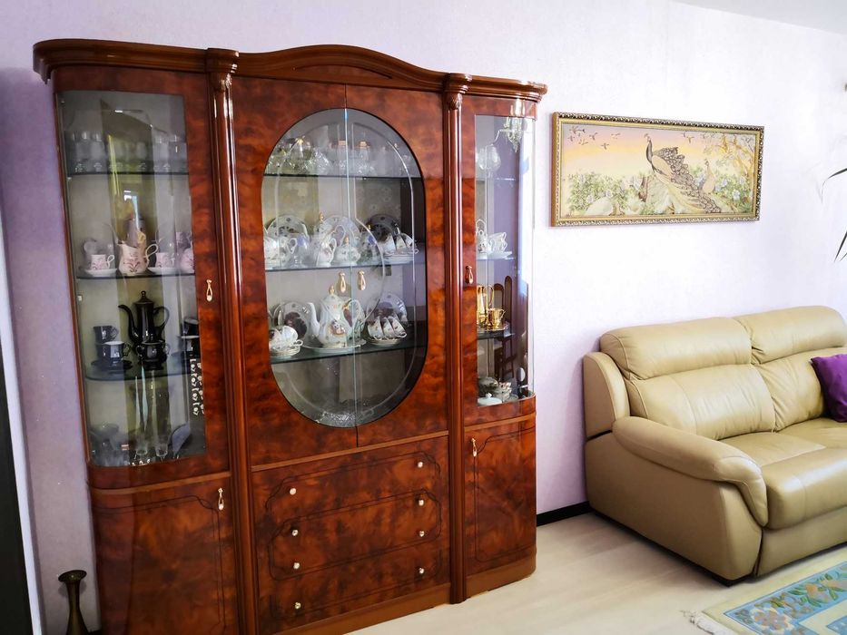 Квартира на вул. Авиаконструктора Ігоря Сікорського, 4в в Києві, ID 263290, фото №22
