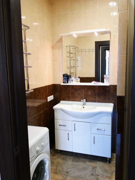 Квартира на вул. Авиаконструктора Ігоря Сікорського, 4в в Києві, ID 263290, фото №23