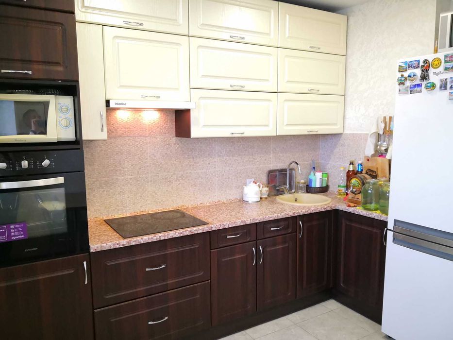 Квартира на вул. Авиаконструктора Ігоря Сікорського, 4в в Києві, ID 263290, фото №4