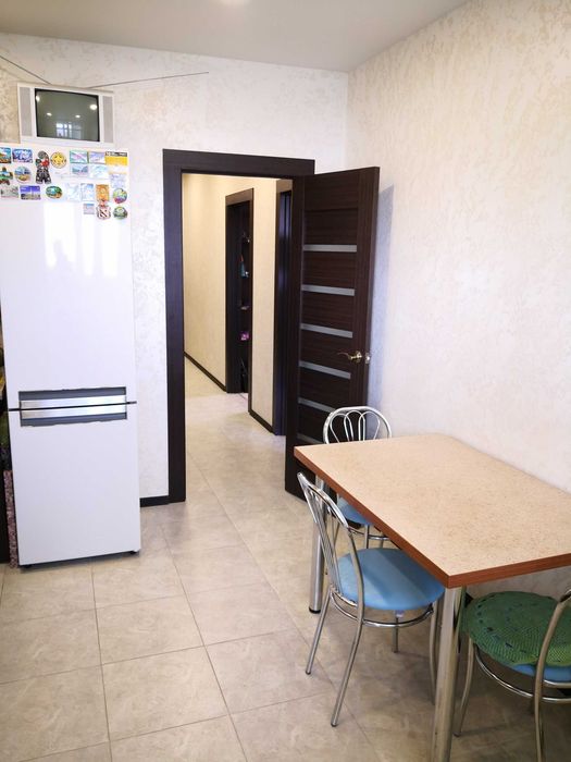 Квартира на вул. Авиаконструктора Ігоря Сікорського, 4в в Києві, ID 263290, фото №6