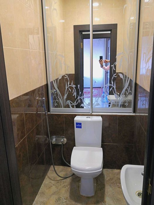 Квартира на вул. Авиаконструктора Ігоря Сікорського, 4в в Києві, ID 263290, фото №7
