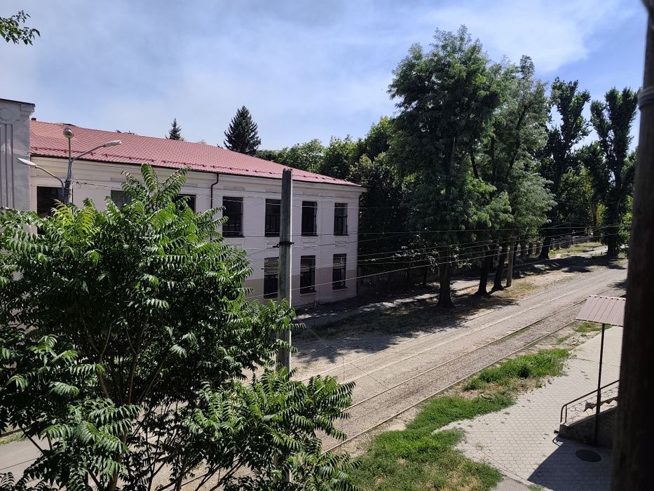 Купити квартиру за адресою біля Нагорного Ринку в Дніпро на Findly.com.ua Квартира на біля Нагорного Ринку в Дніпро, ID 263260, фото №1