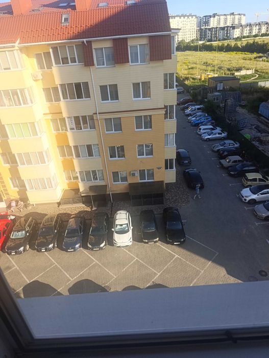 Квартира на Київський Маєток в Києві, ID 263268, фото №1