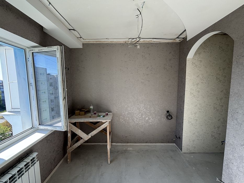 Квартира на вул. Левка Лук’яненка, 3В в Києві, ID 263282, фото №20