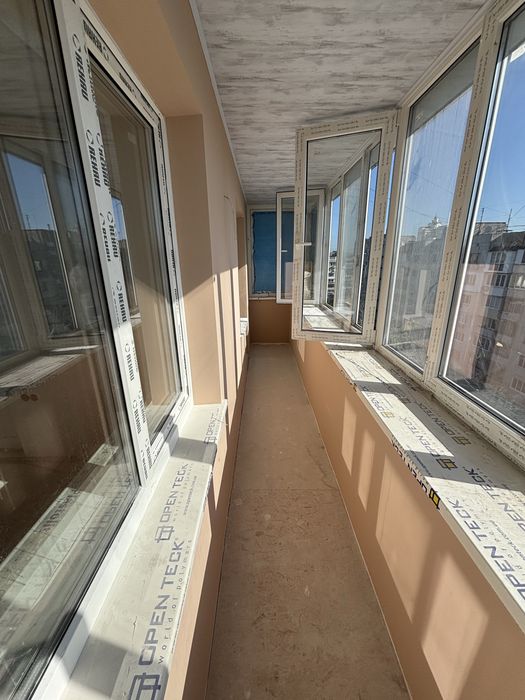 Квартира на вул. Левка Лук’яненка, 3В в Києві, ID 263282, фото №21