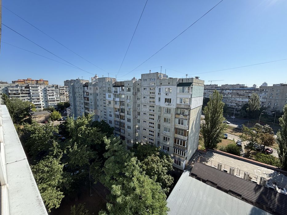 Квартира на вул. Левка Лук’яненка, 3В в Києві, ID 263282, фото №23