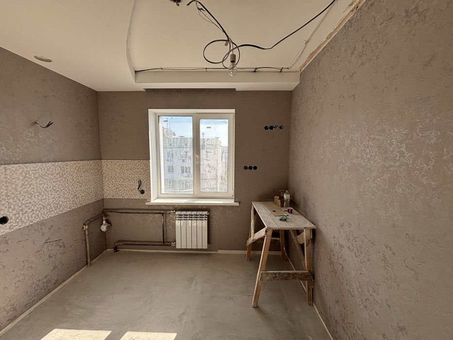 Квартира на вул. Левка Лук’яненка, 3В в Києві, ID 263282, фото №8