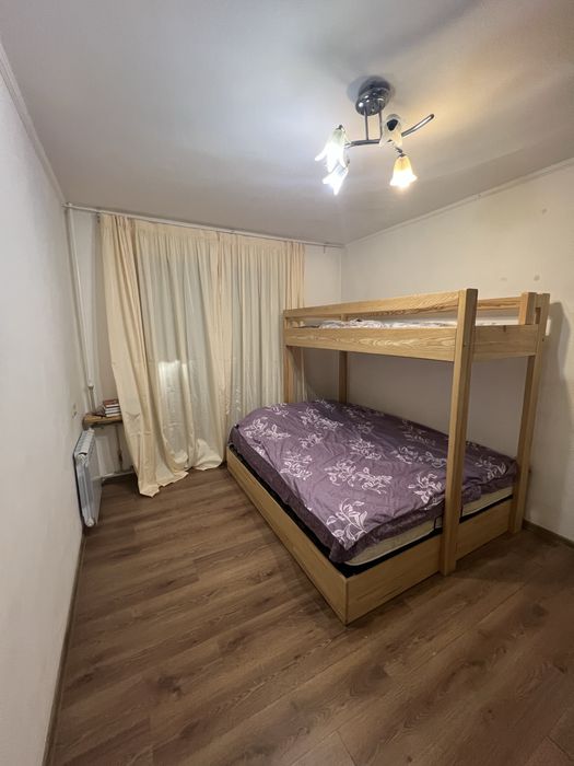 Квартира на вул. Загорівська, 1а в Києві, ID 263277, фото №1