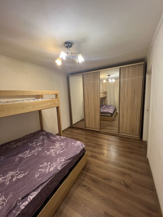 Квартира на вул. Загорівська, 1а в Києві, ID 263277, фото №2