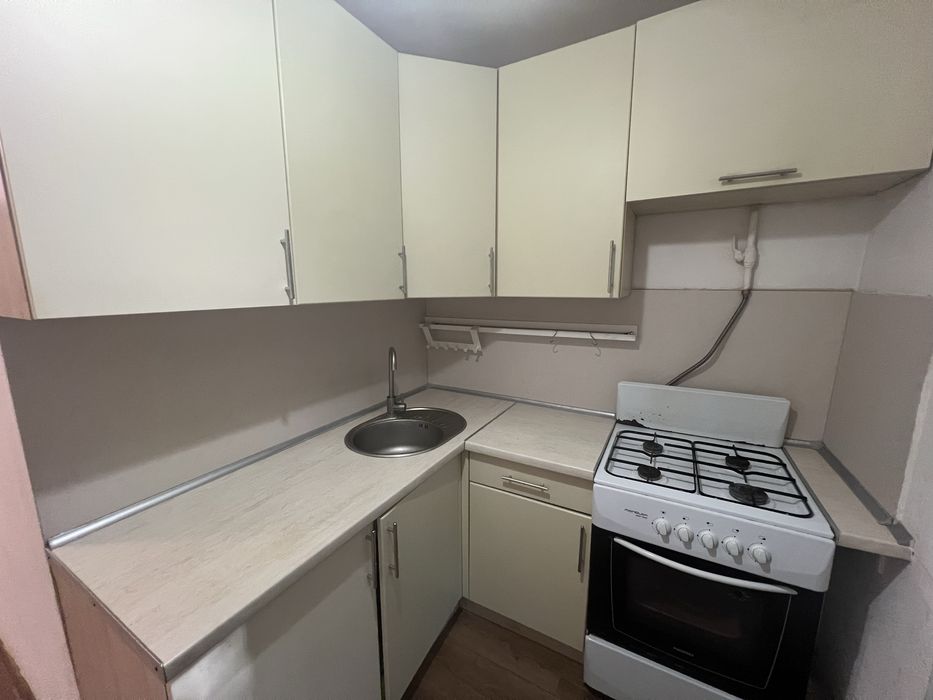 Квартира на вул. Загорівська, 1а в Києві, ID 263277, фото №11