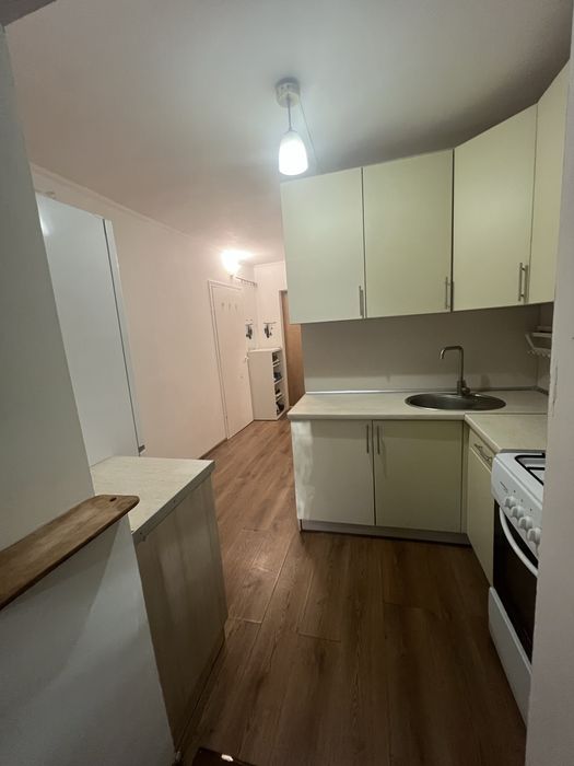 Квартира на вул. Загорівська, 1а в Києві, ID 263277, фото №12