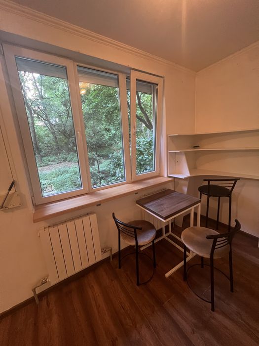 Квартира на вул. Загорівська, 1а в Києві, ID 263277, фото №20