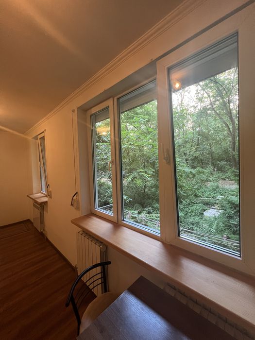 Квартира на вул. Загорівська, 1а в Києві, ID 263277, фото №22