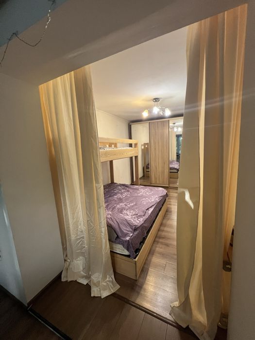 Квартира на вул. Загорівська, 1а в Києві, ID 263277, фото №4