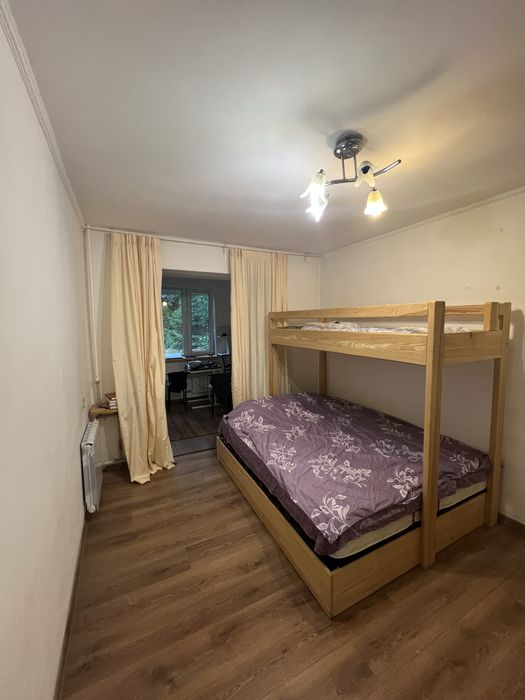 Квартира на вул. Загорівська, 1а в Києві, ID 263277, фото №5
