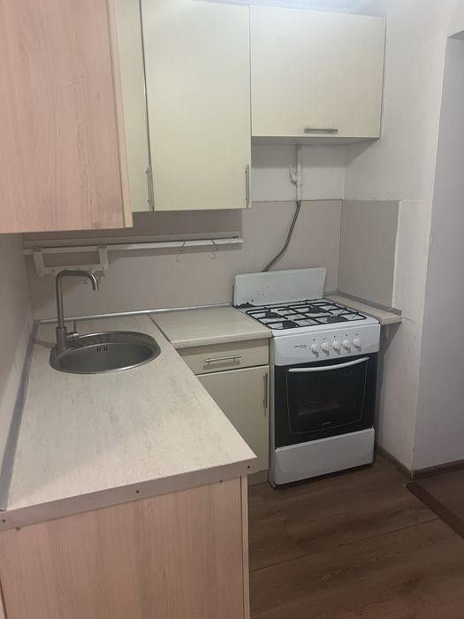 Квартира на вул. Загорівська, 1а в Києві, ID 263277, фото №10